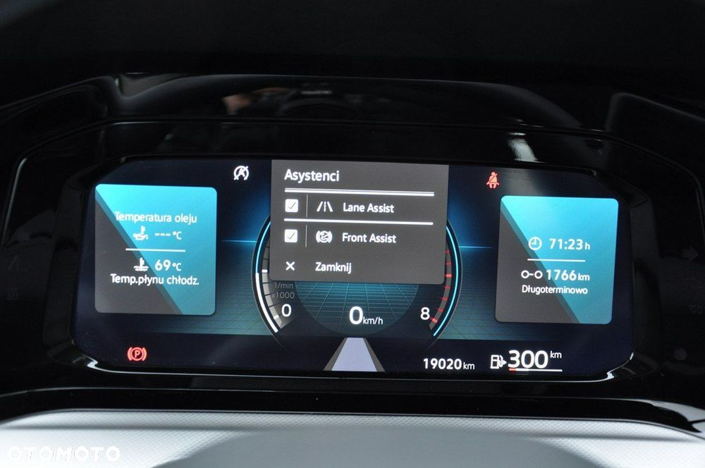 Volkswagen Golf 1.0 TSI - 23