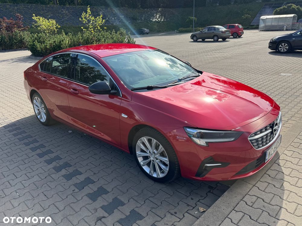 Opel Insignia 2.0 CDTI Business Edition S&S - 5