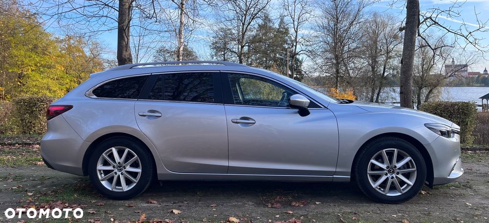 Mazda 6 - 4