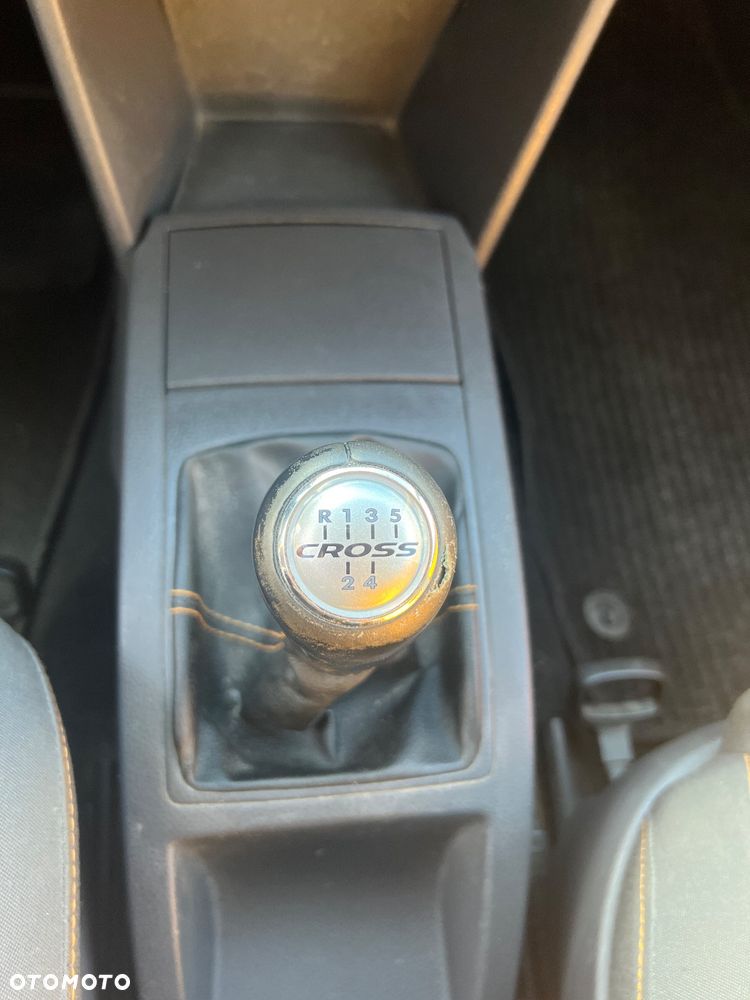 Volkswagen Polo Cross 1.4 16V - 8