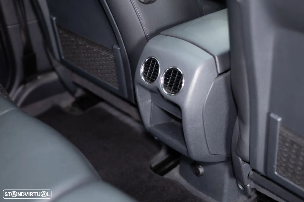 Peugeot 3008 1.6 e-HDi Allure 2-Tronic - 19