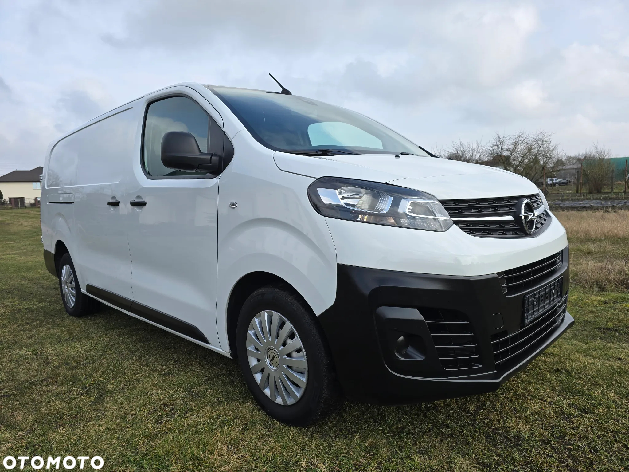 Opel Vivaro - 5