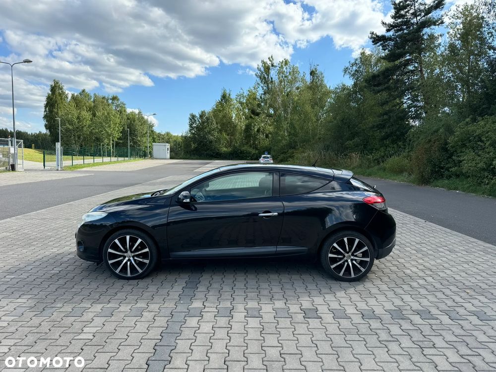 Renault Megane 1.4 16V TCE Dynamique - 8