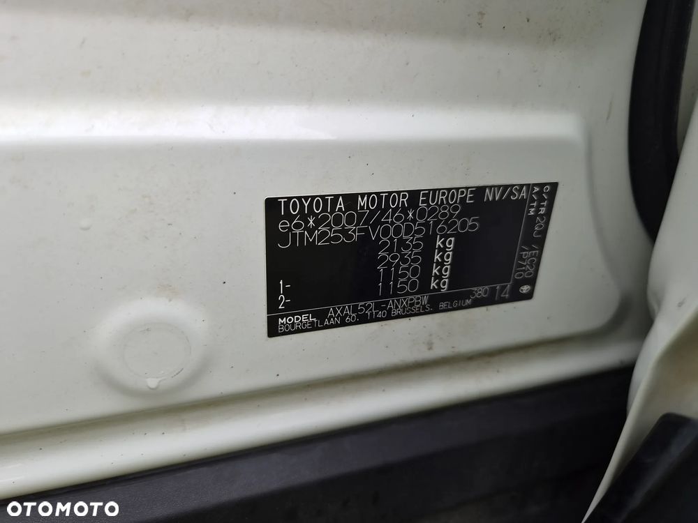 Toyota RAV4 2.5 Hybrid Selection 4x2 - 29