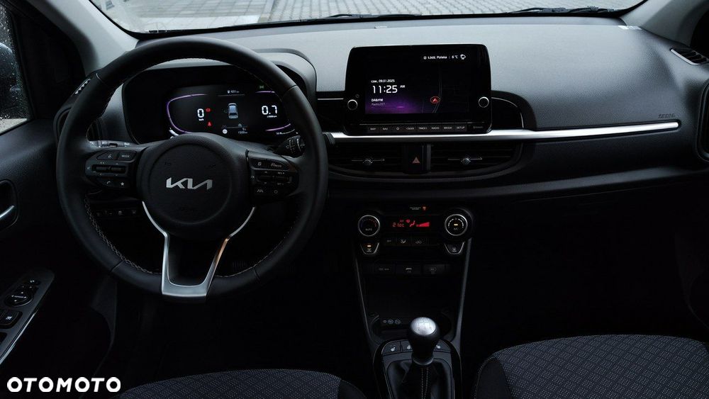 Kia Picanto - 16