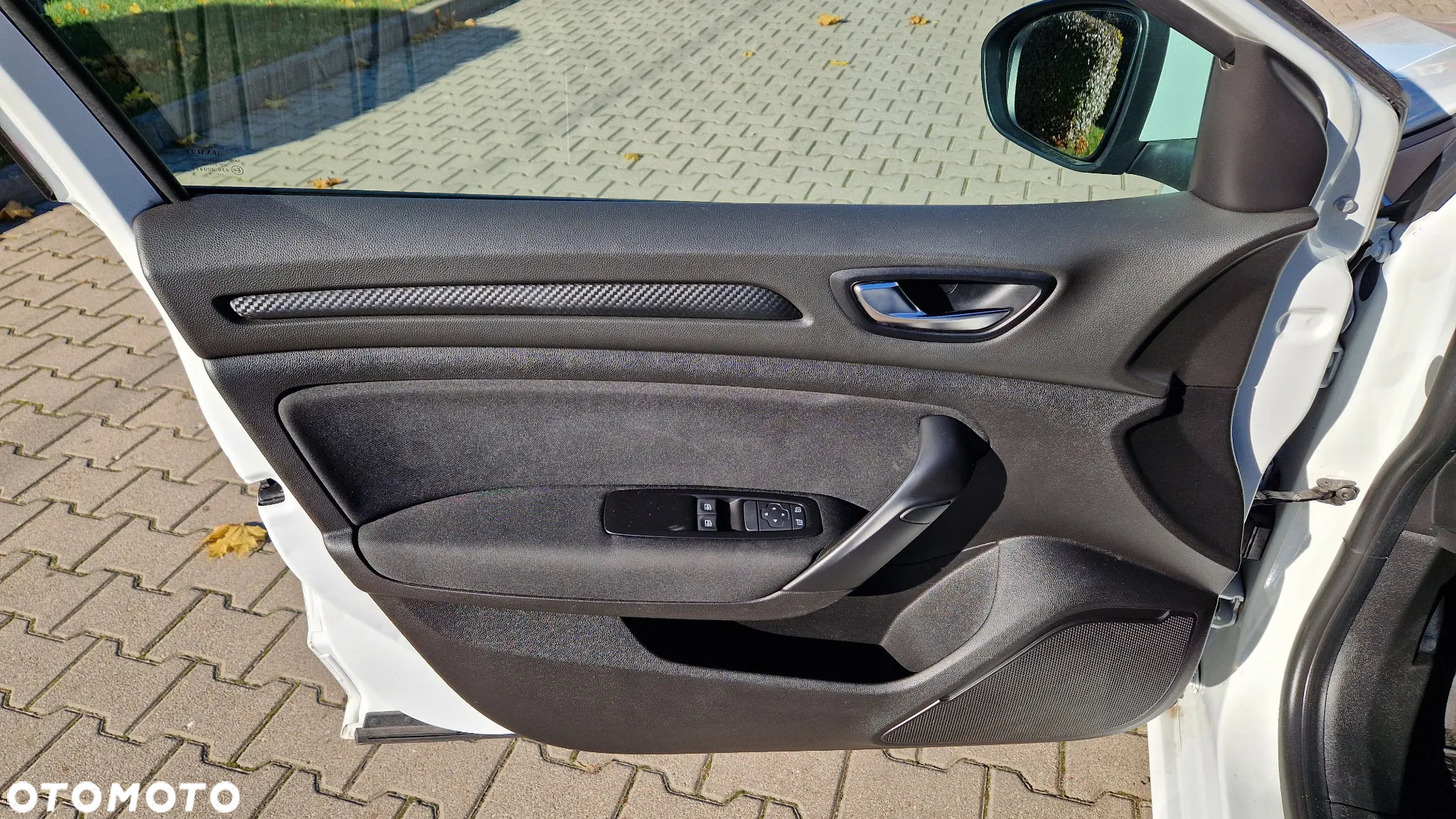 Renault Megane 1.5 dCi Zen - 11