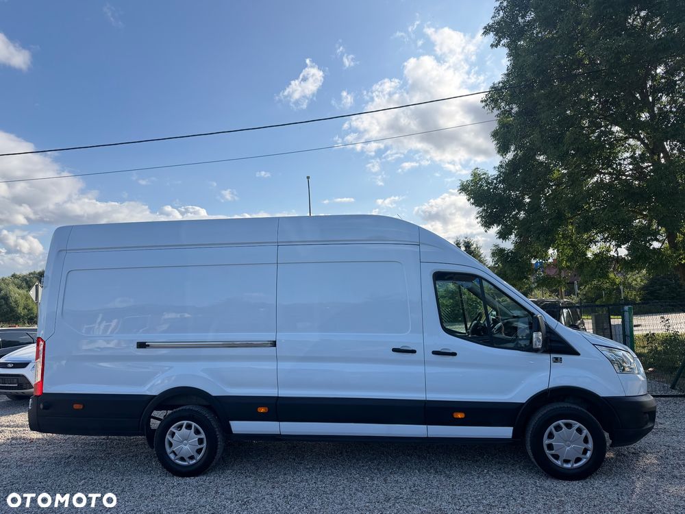 Ford Transit - 5