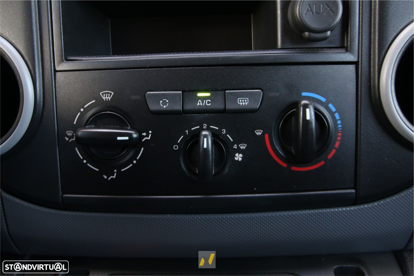 Citroën Berlingo 1.6 BlueHdi - Iva dedutível - 15