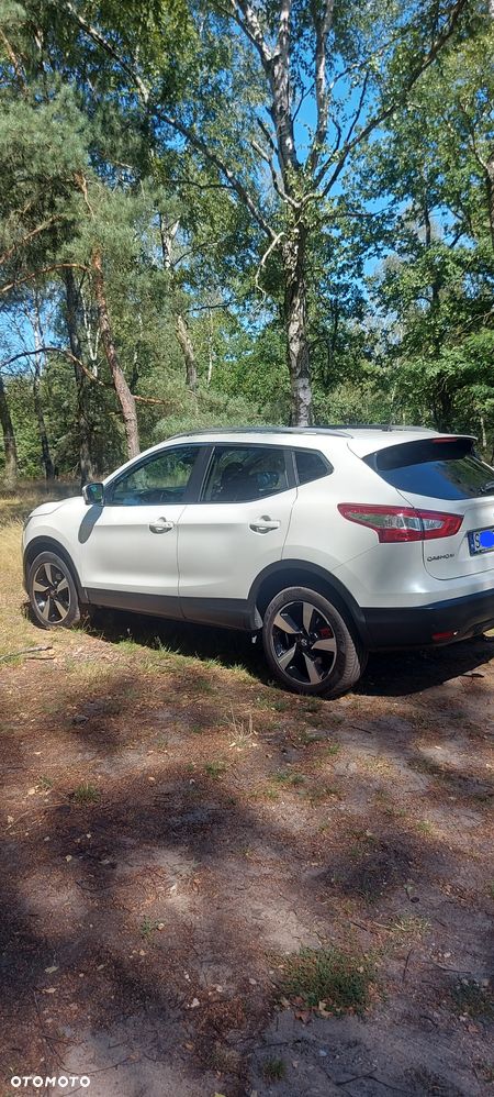 Nissan Qashqai 1.6 DIG-T 360 - 21