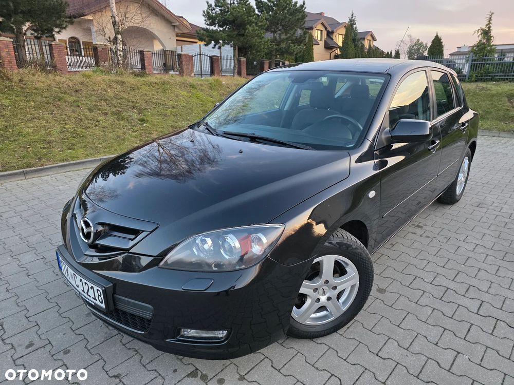 Mazda 3 - 20