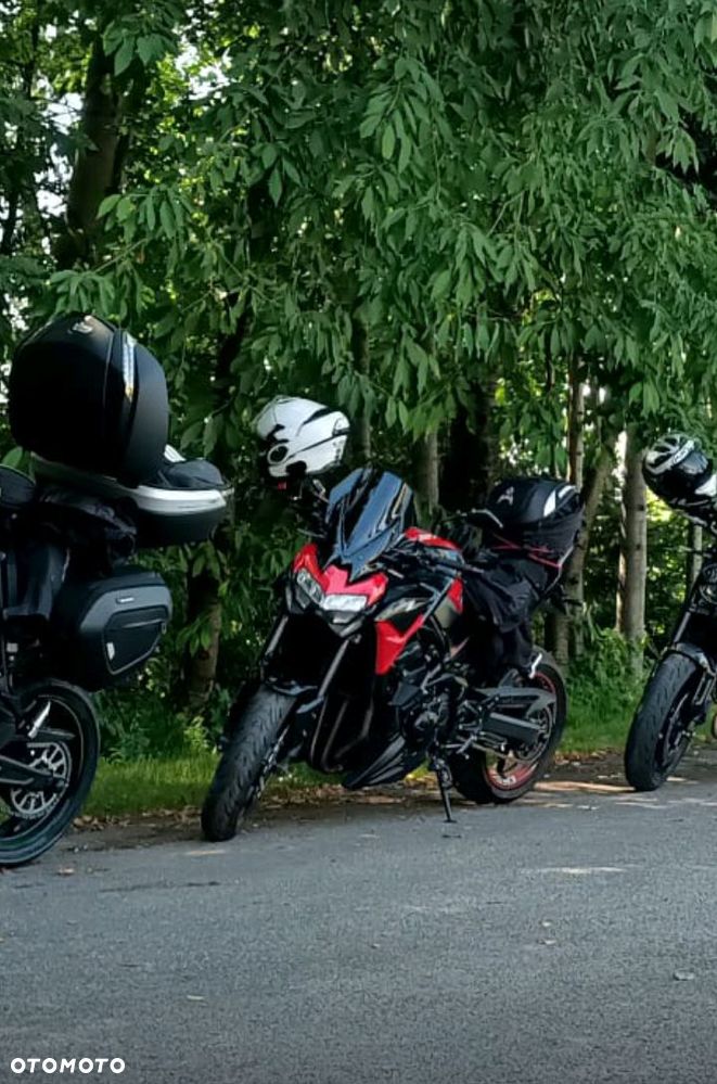Kawasaki Z 900 - 13