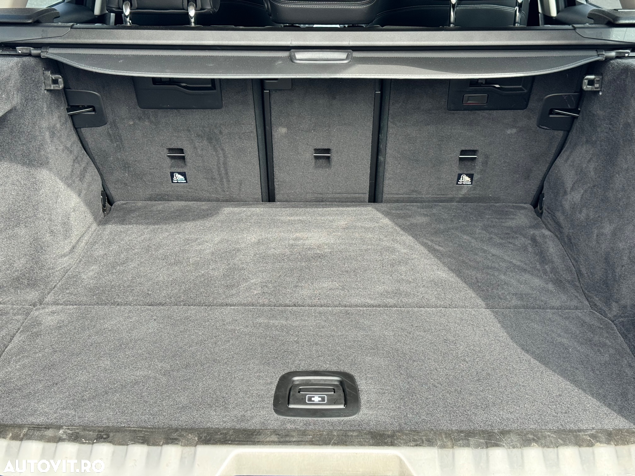 BMW Seria 3 330e Touring Aut. Sport Line - 22