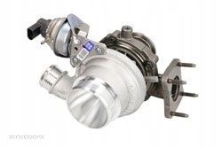 TURBO VOLVO C30 V40 S40 V50 S60 XC60 C70 2.0 D3 D4 150 163 177 KM 790367 - 1