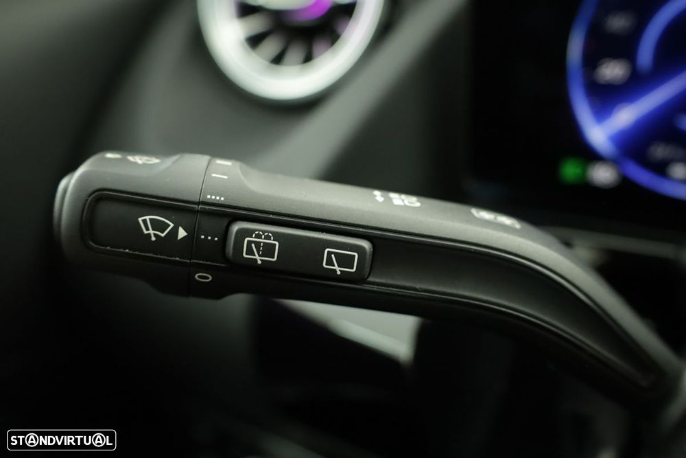 Mercedes-Benz EQA 350 4Matic Edition - 16