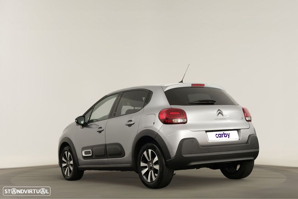 Citroën C3 1.2 PureTech C-Series - 3