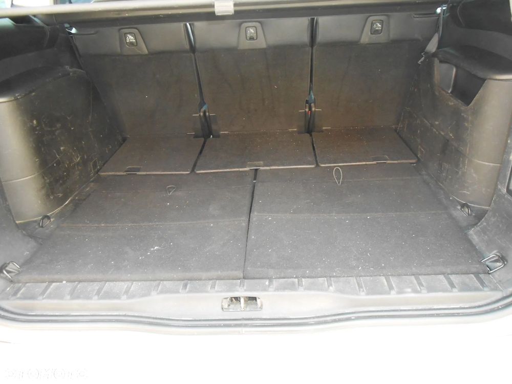 Citroën C4 Grand Picasso 2.0 HDi FAP 7-Sitzer ESG6 Exclusive - 5