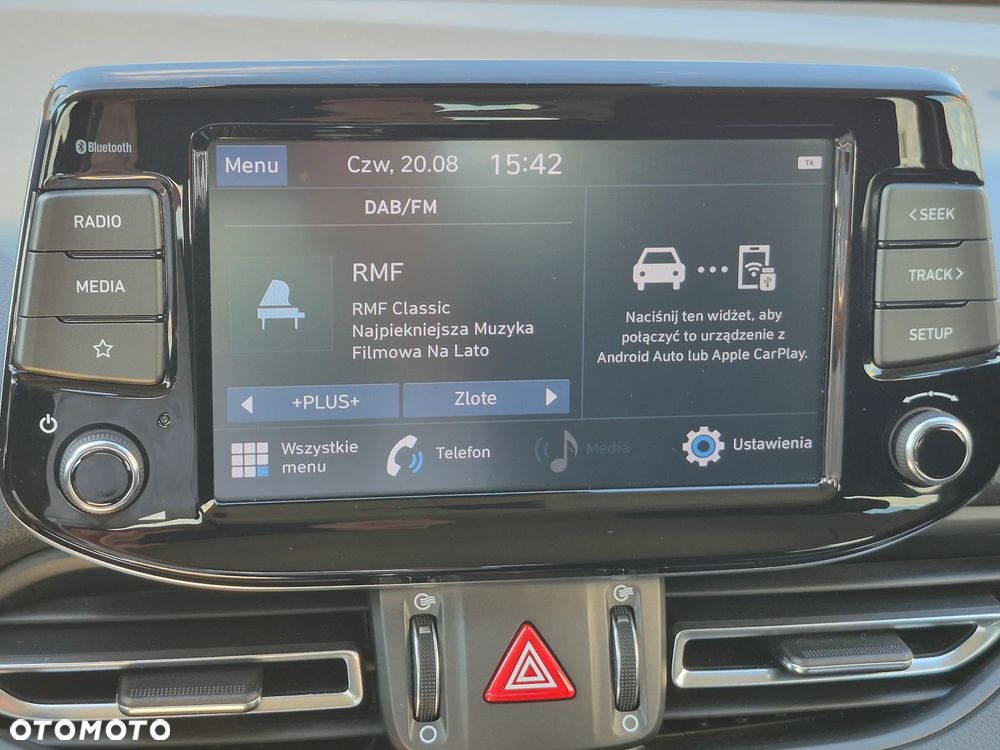 Hyundai i30 1.5 T-GDI 48V Smart - 26