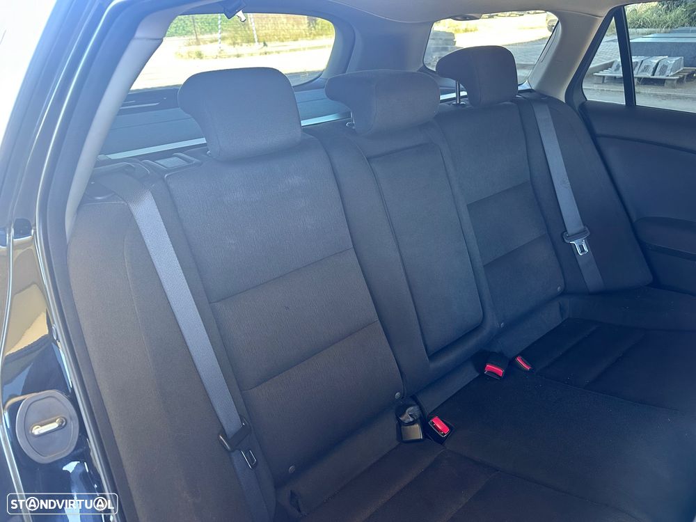 Honda Accord Tourer 2.2i-DTEC Comfort - 23