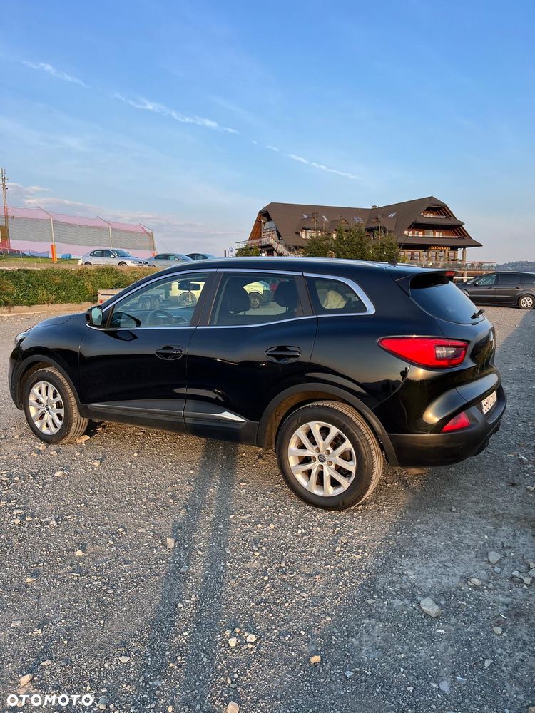 Renault Megane - 5