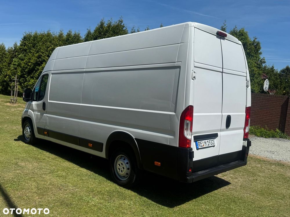 Fiat Ducato - 8