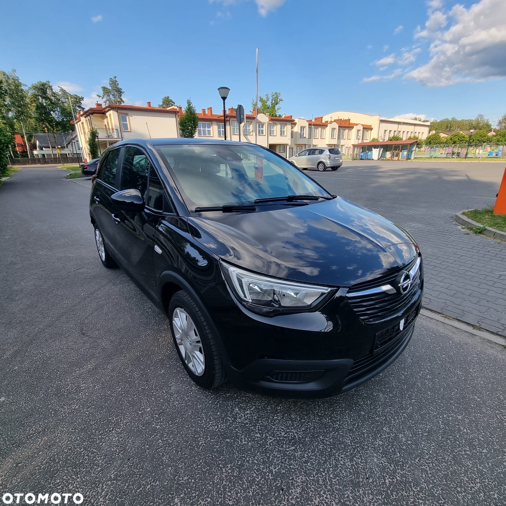 Opel Crossland X 1.2 Selection - 3