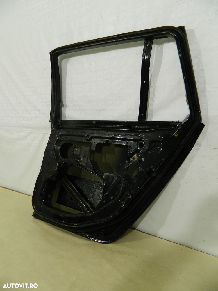 Usa dreapta spate BMW Seria 5 E61 Kombi, 03-09. - 5