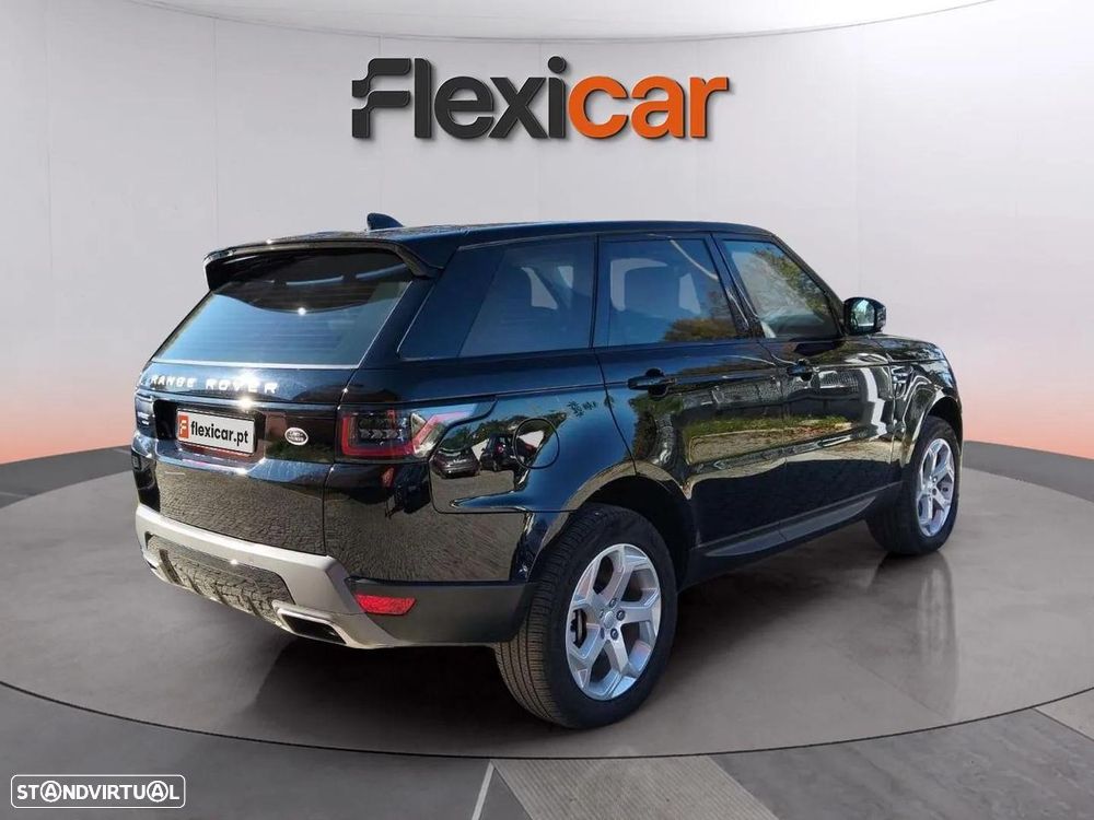 Land Rover Range Rover Sport 2.0 Si4 PHEV HSE - 7