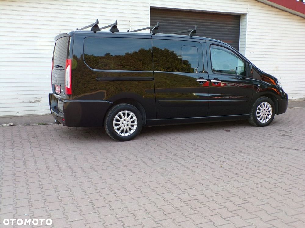 Peugeot Expert - 14