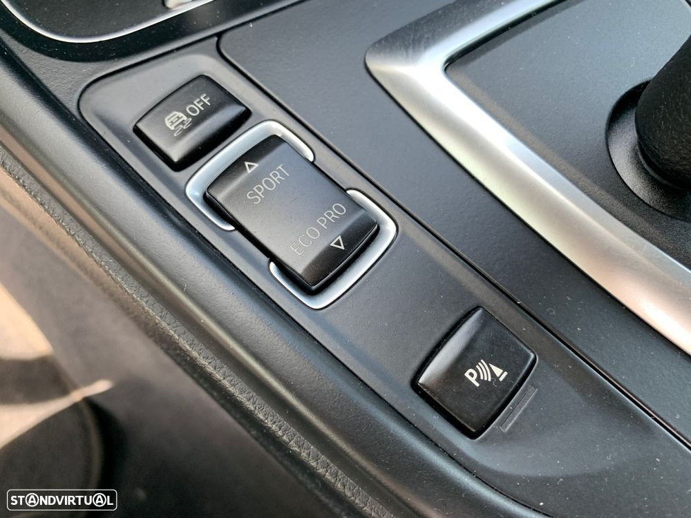 BMW 420 d Pack M Auto - 32