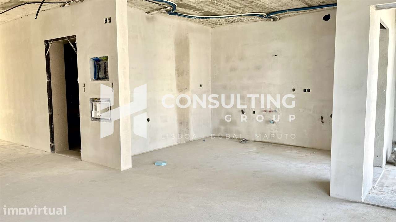 Apartamento T2 Venda em Corroios,Seixal - Grande imagem: 4/42