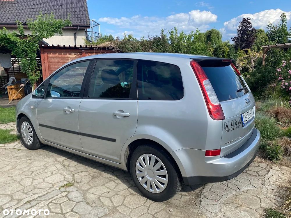 Ford Focus C-Max - 5
