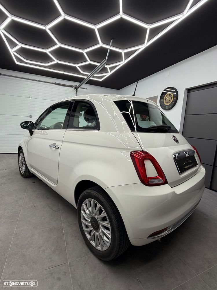 Fiat 500 1.2 Dolcevita - 5