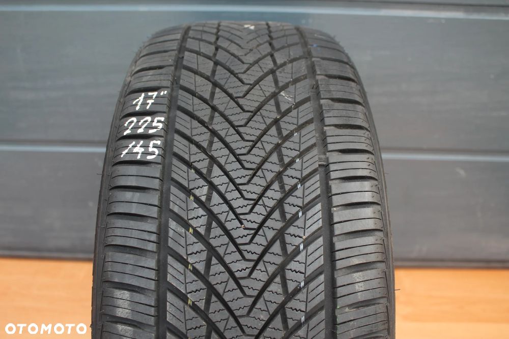 ROTALLA SETULA 4 RA03 17 CALI OPONA WIELOSEZONOWA 225/45/17 2020r - 6