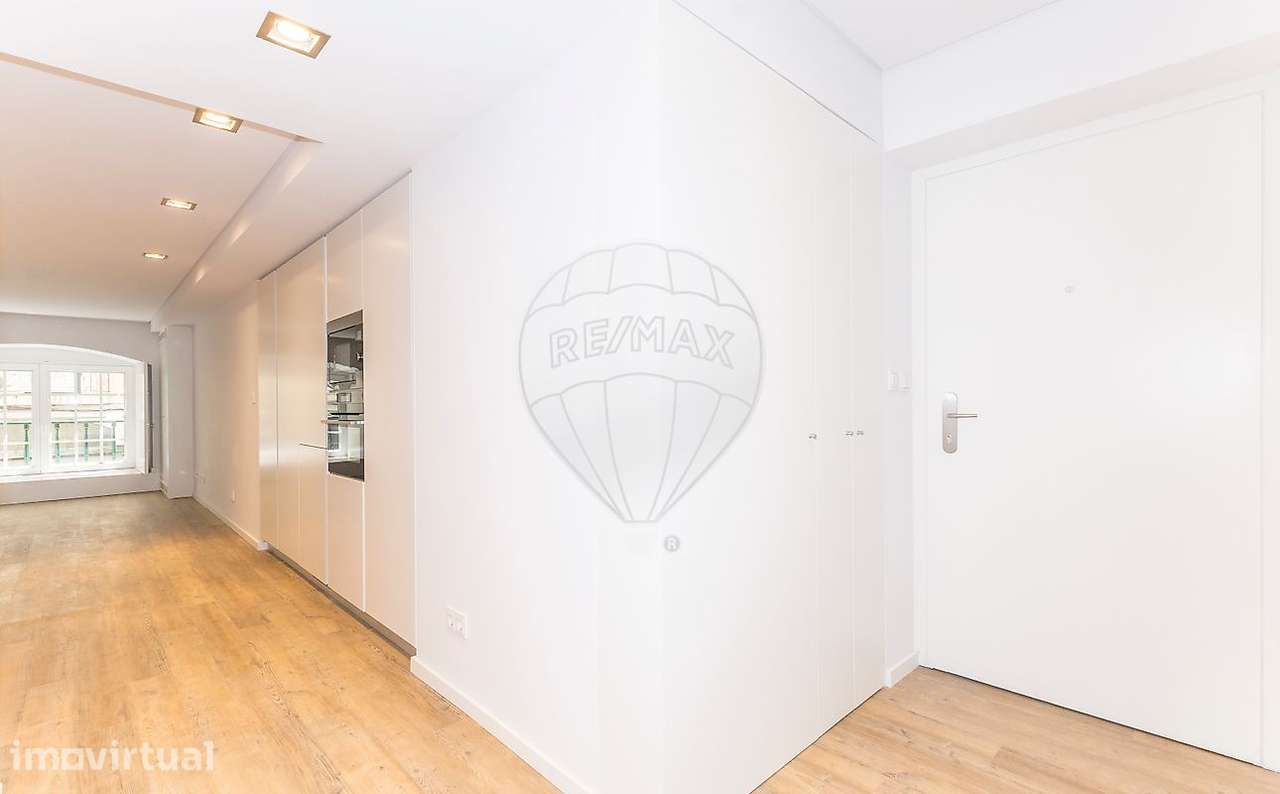 Apartamento T2 para arrendamento - Grande imagem: 2/22