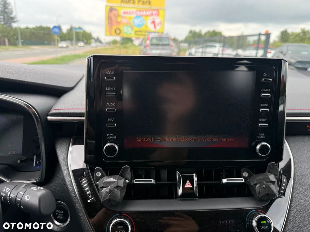 Toyota Corolla 1.2 T Selection - 37