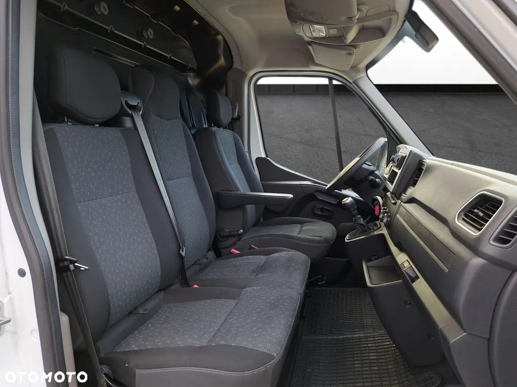 Renault MASTER - 11