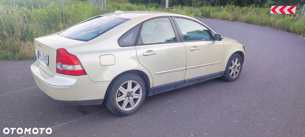 Volvo S40 2.0D Summum - 10