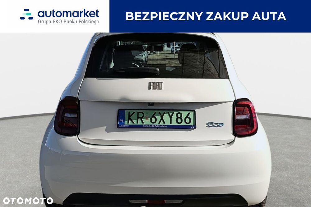 Fiat 500 42 kWh Icon - 9