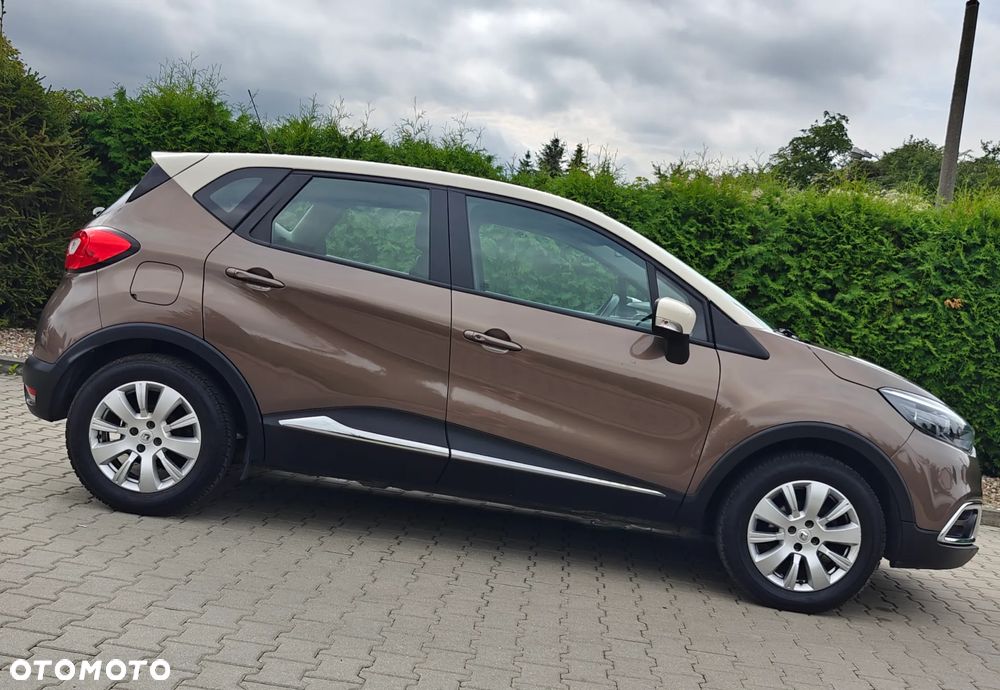 Renault Captur 0.9 Energy TCe Limited - 24