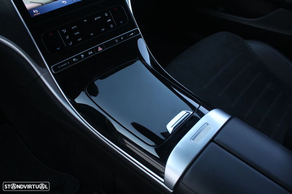 Mercedes-Benz C 300 de T 9G-TRONIC AMG Line - 45