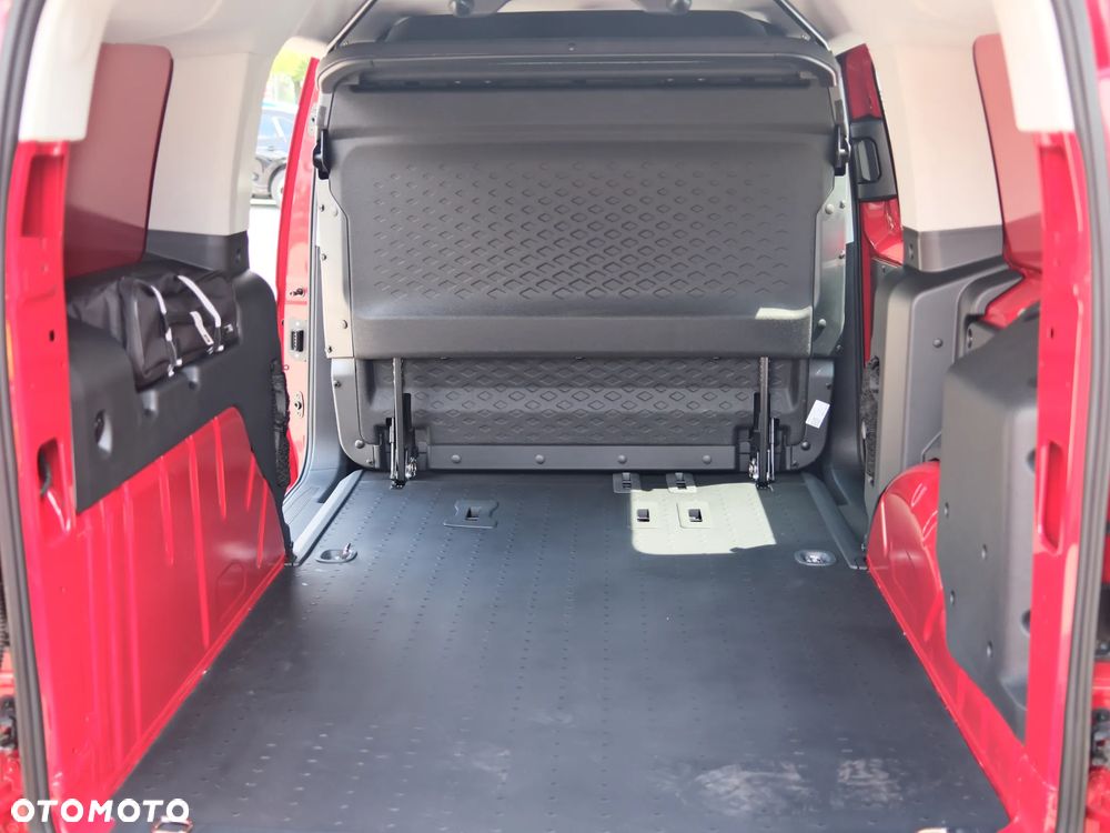 Ford Transit Connect - 20