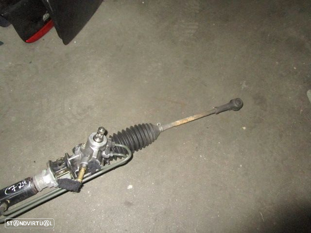 Caixa Direcao 60G2 51007056 SUZUKI BALENO 1997 1.3 I - 2
