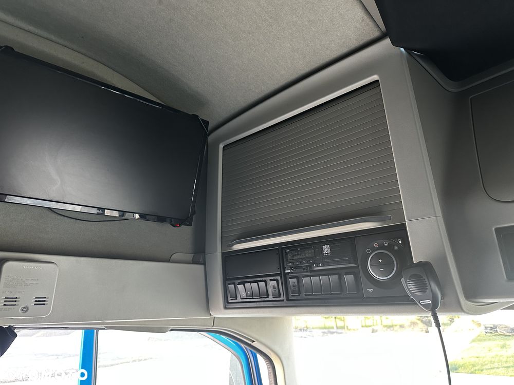 Volvo FH500 - 10