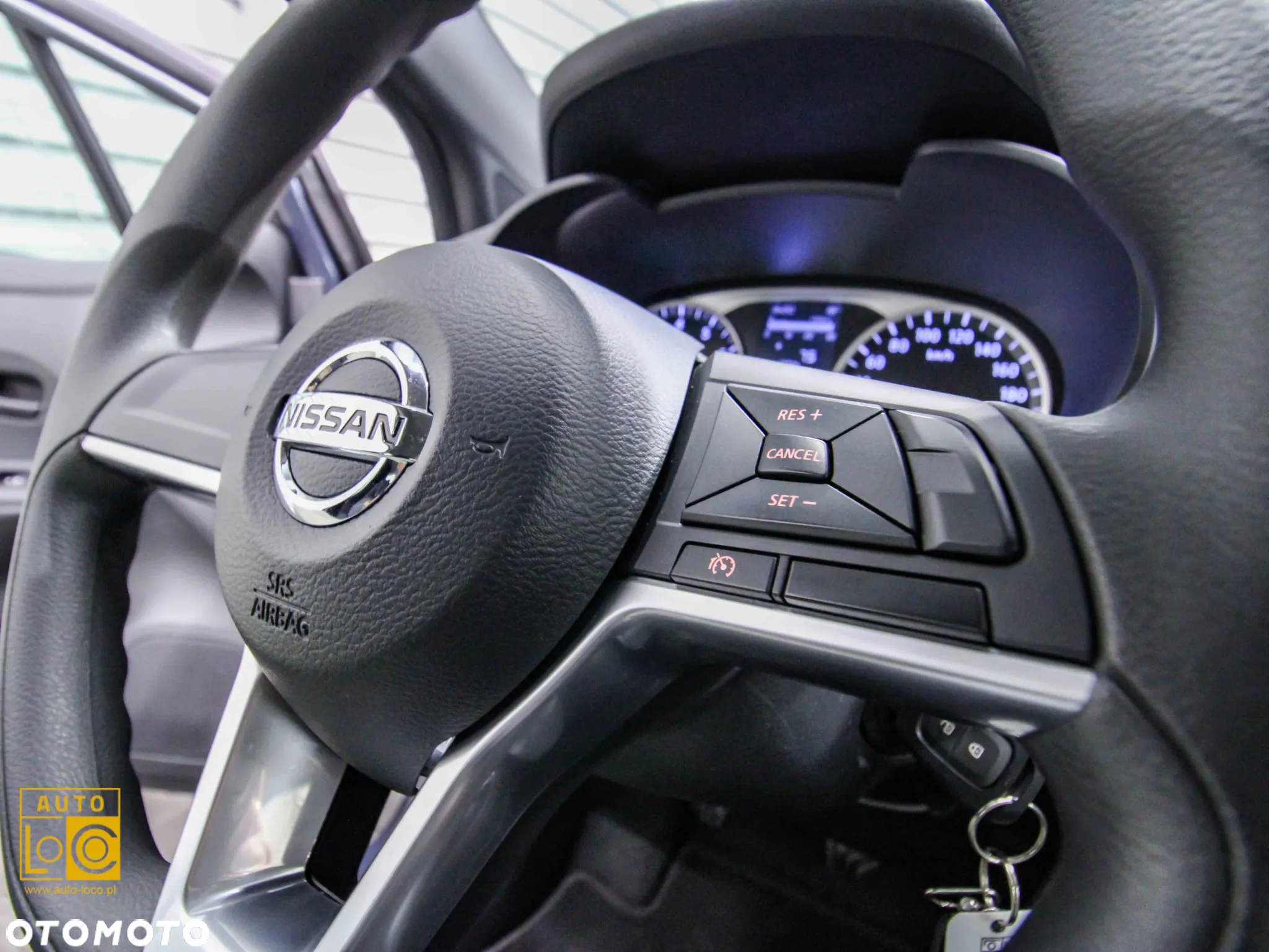 Nissan Micra 1.0 Acenta - 23