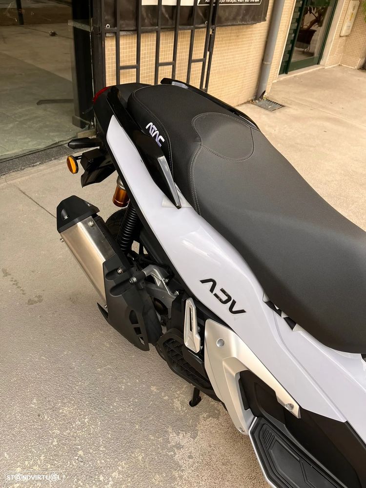 Atac Monster ADV - 9