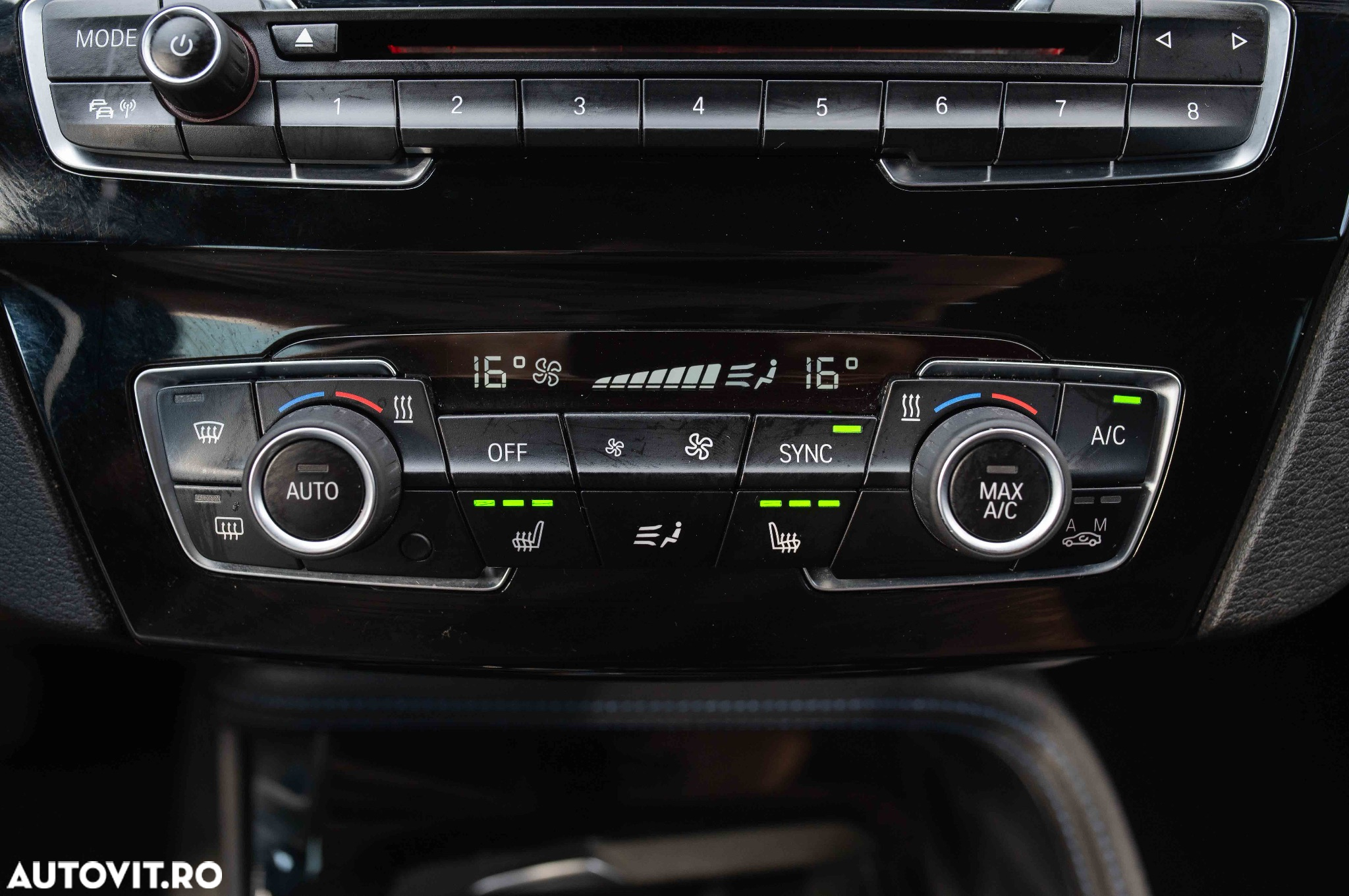 BMW X1 xDrive25e AT PHEV - 22