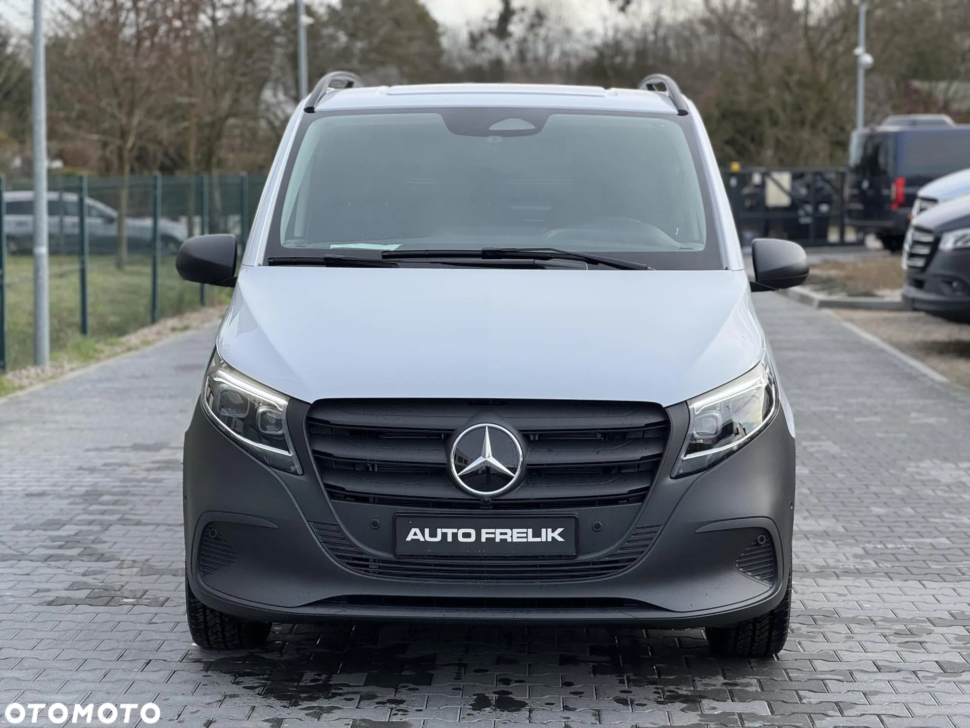 Mercedes-Benz Vito - 3