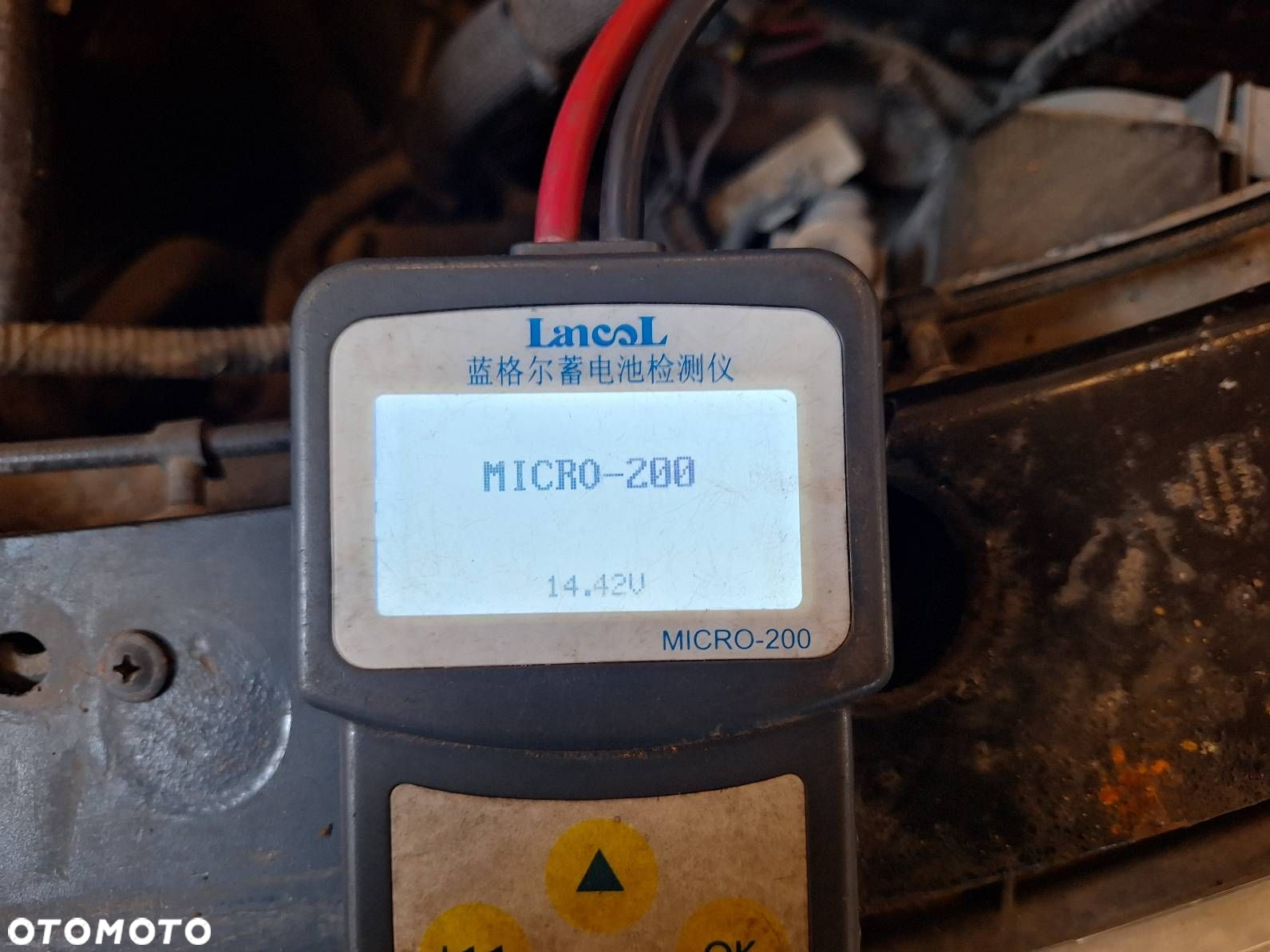 ALTERNATOR VOLKSWAGEN TRANSPORTER T5 VW T5 2.5 TDI 070903024F - 9
