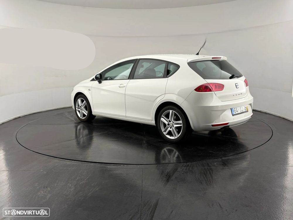 SEAT Leon - 4