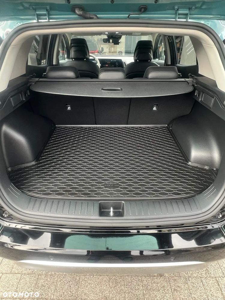 Kia Sportage 1.6 T-GDI HEV Business Line 2WD - 15